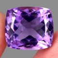 Ametyst kamień naturalny VVS 24.43ct