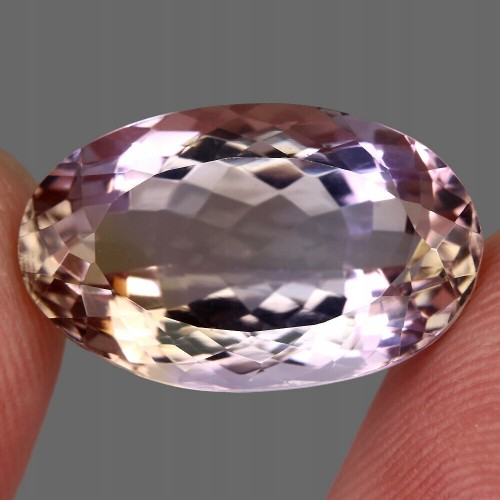 Ametryn kamień naturalny IF 15.28ct