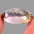 Ametryn kamień naturalny IF 15.28ct