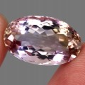 Ametryn kamień naturalny IF 15.28ct