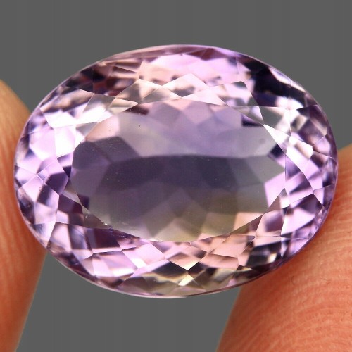 Ametryn kamień naturalny VVS 14.8ct