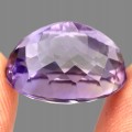 Ametryn kamień naturalny VVS 14.8ct