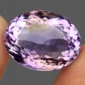 Ametryn kamień naturalny VVS 14.8ct