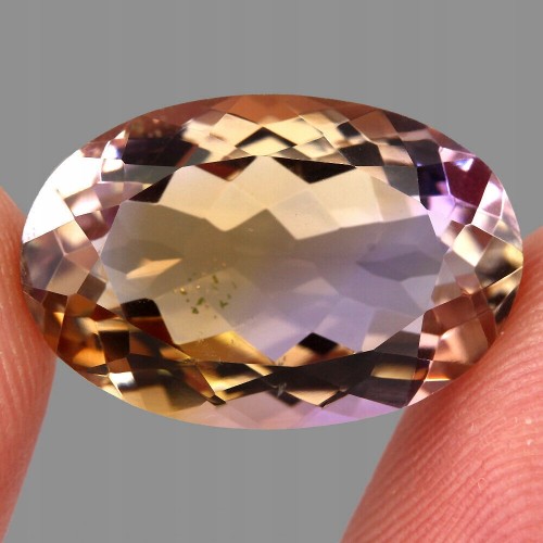 Ametryn kamień naturalny VVS 13.3ct