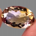 Ametryn kamień naturalny VVS 13.3ct