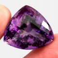 Ametyst kamień naturalny VVS 44.4ct
