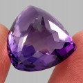 Ametyst kamień naturalny VVS 44.4ct