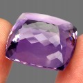 Ametyst kamień naturalny IF 51.6ct ogromny