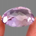 Ametryn kamień naturalny VVS 11.08ct