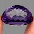 Ametyst kamień naturalny IF 41.5ct