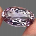 Ametryn kamień naturalny VVS 15.57ct
