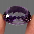 Ametyst kamień naturalny IF 51.54ct ogromny