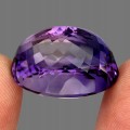 Ametyst kamień naturalny IF 49.62ct ogromny
