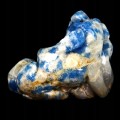 Lapis lazuli AAA 218.92ct kamień naturalny świnie