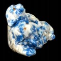 Lapis lazuli AAA 218.92ct kamień naturalny świnie