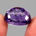 Ametyst kamień naturalny VVS 19.26ct