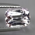 Kunzyt kamień naturalny 2.47ct VVS