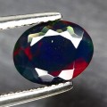 Opal czarny kamień naturalny 0.97ct