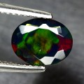 Opal czarny kamień naturalny 0.97ct