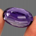 Ametyst kamień naturalny VVS 26.71ct