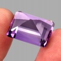 Ametyst kamień naturalny VVS 23.68ct