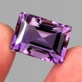 Ametyst kamień naturalny VVS 23.68ct