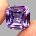 Ametyst kamień naturalny VVS 10.39ct