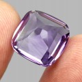 Ametyst kamień naturalny VVS 10.39ct