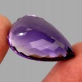 Ametyst kamień naturalny VVS 58.71ct ogromny