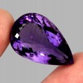 Ametyst kamień naturalny VVS 58.71ct ogromny