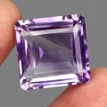 Ametyst kamień naturalny VVS 33.67ct