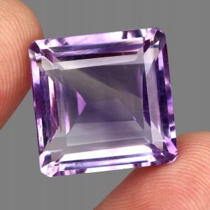 Ametyst kamień naturalny VVS 33.67ct
