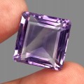 Ametyst kamień naturalny VVS 33.67ct