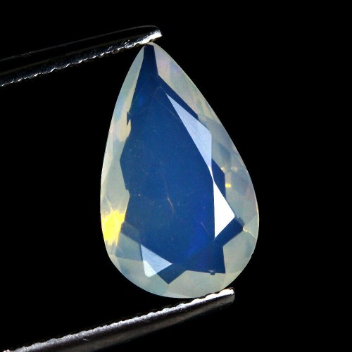 Opal ognisty kamień naturalny 1.83ct AAA