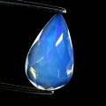 Opal ognisty kamień naturalny 1.83ct AAA