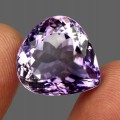 Ametyst kamień naturalny VVS 26.15ct