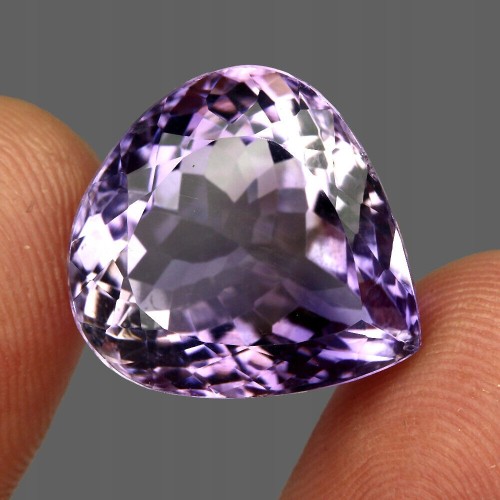 Ametyst kamień naturalny VVS 26.15ct