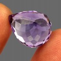Ametyst kamień naturalny VVS 13.1ct