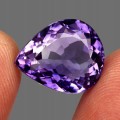 Ametyst kamień naturalny VVS 13.1ct