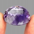 Ametyst kamień naturalny VVS 27.42ct