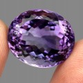 Ametyst kamień naturalny VVS 27.42ct