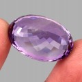 Ametyst kamień naturalny VVS 43.66ct ogromny