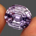 Ametyst kamień naturalny 8.09ct VVS