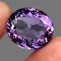 Ametyst kamień naturalny IF 31.96ct