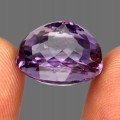 Ametyst kamień naturalny VVS 19.62ct