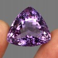 Ametyst kamień naturalny VVS 43.46ct ogromny
