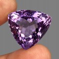 Ametyst kamień naturalny VVS 43.46ct ogromny