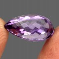 Ametyst kamień naturalny VVS 22.59ct