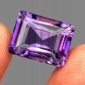 Ametyst kamień naturalny VVS 20.38ct