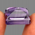 Ametyst kamień naturalny VVS 20.38ct